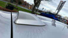 Toyota Yaris 1.5 Hybrid Icon 5dr CVT Hybrid Hatchback